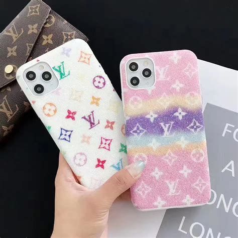 louis vuitton monogram iphone 11 case|louis vuitton iphone case holographic.